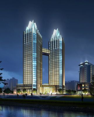 利川基斯頓大酒店